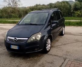 Opel Zafira 1.9 CDTI 101CV Club