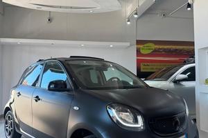 Smart ForFour 70 1.0 twinamic Prime