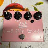 LAA CUSTOM THE PINK FLOYD