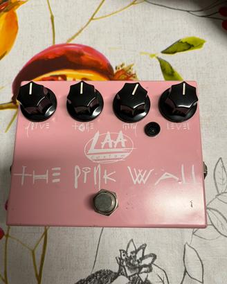 LAA CUSTOM THE PINK FLOYD