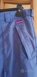 Pantalone Neve da  uomo 