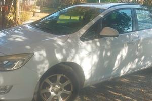 Opel Astra 2.0 CDTI Sport Tourer 165 cv
