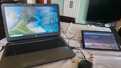PC HP CORE I5 E TABLET