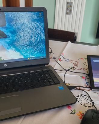 PC HP CORE I5 E TABLET