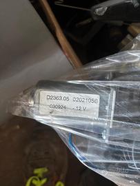 MACCHINETTA ALZAVETRO DX  super 5 gt turbo