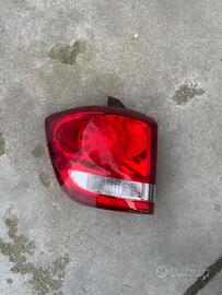 Fanale posteriore esterno sinistro Fiat Freemont