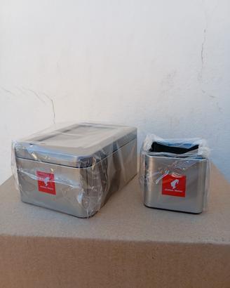 Set Julius Meinl porta tovaglioli e zucchero
