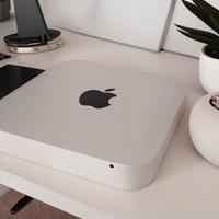 Mac Mini Apple Late 2014 i5 2.6 Ram 8Gb SSD 512