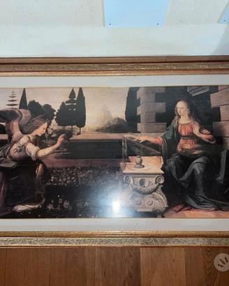 Quadro grandi dimensioni