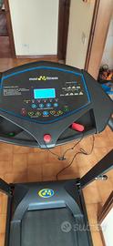 Tapis roulant 
