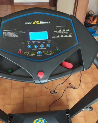 Tapis roulant 
