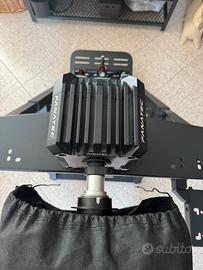 Fanatec CSL DD 8 nm Xbox e Pc + Next Lever Racing