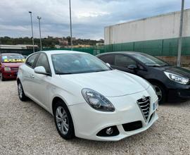 Alfa Romeo Giulietta 1.6 JTDm 105 CV Exclusive