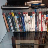 20 giochi PlayStation 3