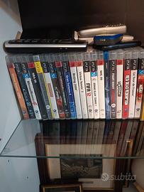 20 giochi PlayStation 3