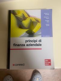 Principi di Finanza aziendale - VIII edizione
