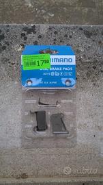 Pastiglie xtr-xt-slx