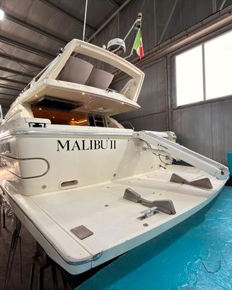 Ferretti 165