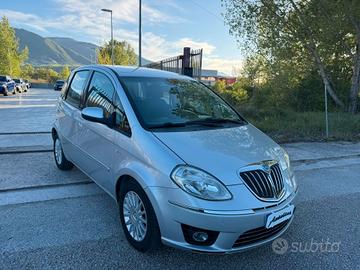 Lancia MUSA 1.3 Mjt 95 CV -MOLTO BELLA-