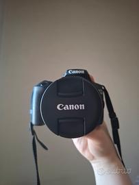 Canon EOS 250D