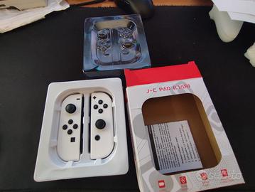 joycon Nintendo Switch 