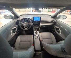 TOYOTA Yaris Cross 1.5 Hybrid 5p. E-CVT GR SPORT