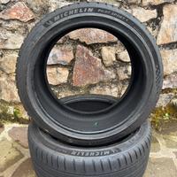 Michelin 255/35/18