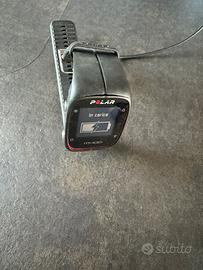Polar M400