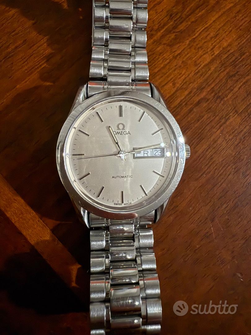 Omega Classic automatic - Abbigliamento e Accessori In vendita a Roma