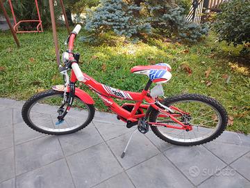 Bicicletta bambino Regina 20