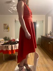 Abito da tango