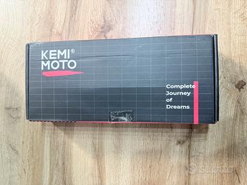 Specchietti per moto Kemimoto - Coppia - nuovi