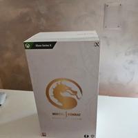 Mortal Kombat 1 C.E