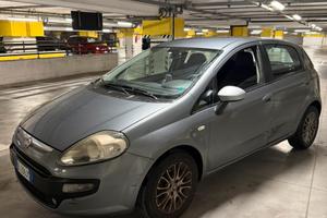 Fiat Punto Evo