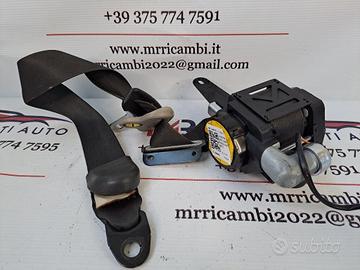 CINTURA DI SICUREZZA ANTERIORE DESTRA CHEVROLET Ca