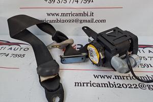 CINTURA DI SICUREZZA ANTERIORE DESTRA CHEVROLET Ca