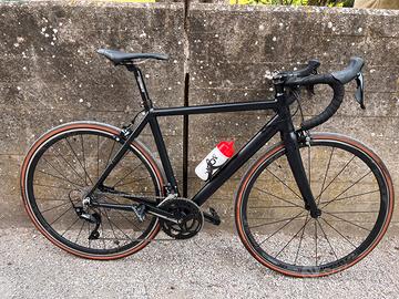 Bici da corsa