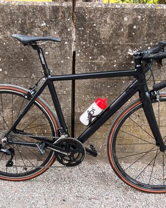 Bici da corsa