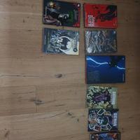 Fumetti Batman e non solo