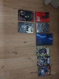 Fumetti Batman e non solo
