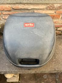 Bauletto x moto o vespa