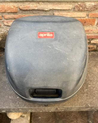 Bauletto x moto o vespa