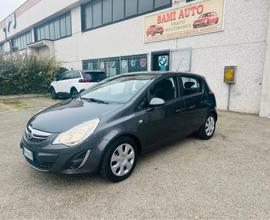 Opel Corsa 1.2 85CV 5 porte GPL-TECH Elective