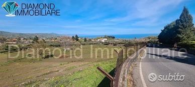 Terreno 15.000 mq a piedimonte etneo