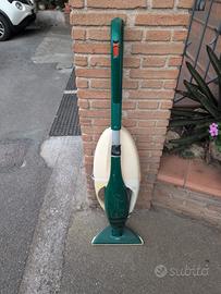 Folletto Worker VK130 rotta