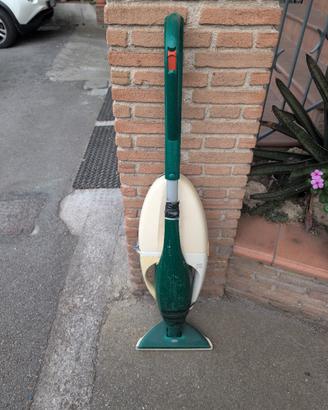 Folletto Worker VK130 rotta