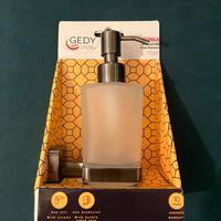 Dispenser sapone GEDY Tonga TO81