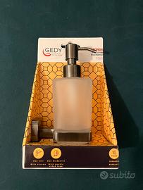 Dispenser sapone GEDY Tonga TO81
