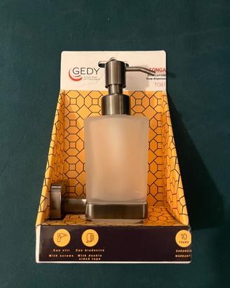 Dispenser sapone GEDY Tonga TO81
