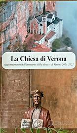 LA CHIESA DI VERONA - ANNUARIO 2021 2022 AGGIORNAM